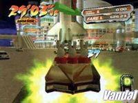 Imagen 4 de Crazy Taxi 3 para Xbox