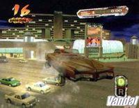 Imagen 3 de Crazy Taxi 3 para Xbox
