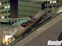Imagen 2 de Crazy Taxi 3 para Xbox
