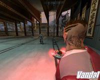 Imagen 5 de Deathrow para Xbox