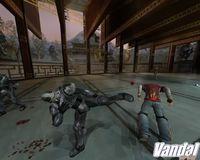 Imagen 1 de Deathrow para Xbox