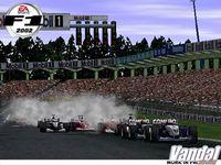Imagen F1 2002