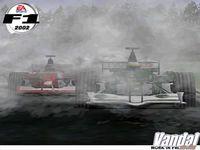 Imagen 2 de F1 2002 para GameCube