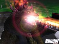 Imagen 6 de Godzilla: Destroy All Monsters Melee para GameCube