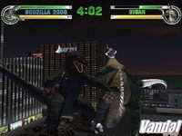 Imagen 5 de Godzilla: Destroy All Monsters Melee para GameCube