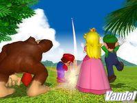Imagen 2 de Mario Golf: Toadstool Tour para GameCube