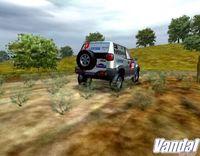 Master Rallye