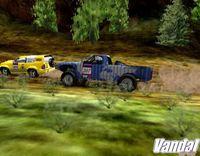 Imagen Master Rallye