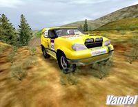 Imagen 1 de Master Rallye para PlayStation 2