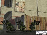 Imagen 4 de Rainbow Six: Raven Shield para Ordenador