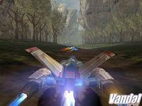 Imagen 4 de Quantum Redshift para Xbox