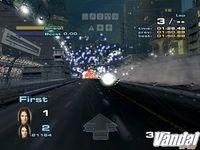 Imagen 3 de Quantum Redshift para Xbox