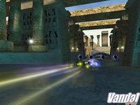 Imagen 2 de Quantum Redshift para Xbox