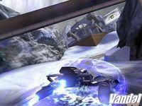 Imagen 1 de Quantum Redshift para Xbox