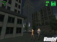Imagen Ecks vs Sever