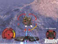Star Wars: Jedi Starfighter