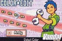 Imagen Advance Wars 2