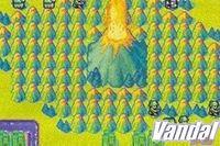 Imagen 6 de Advance Wars 2 para Game Boy Advance