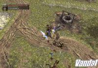 Pantalla Baldur's Gate: Dark Alliance 2