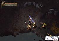 Pantalla Baldur's Gate: Dark Alliance 2
