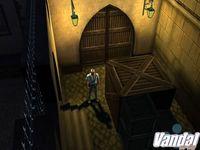 Imagen 21 de Broken Sword: El Sue�o del Drag�n para PlayStation 2
