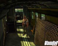 Nuevas im�genes de Broken Sword 3 para PS2