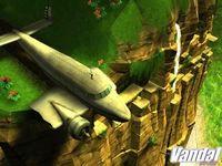 Nuevas im�genes de Broken Sword 3 para PS2