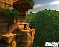 Nuevas im�genes de Broken Sword 3 para PS2