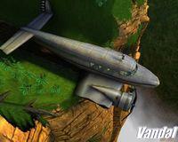 Nuevas im�genes de Broken Sword 3 para PS2