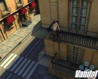 Nuevas im�genes de Broken Sword 3 para PS2