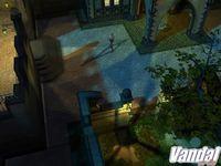 Nuevas im�genes de Broken Sword 3 para PS2