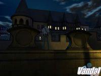Pantalla Broken Sword: El Sue�o del Drag�n