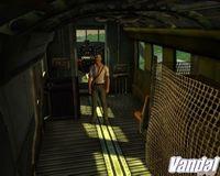 Nuevas im�genes de Broken Sword 3 para PS2