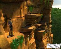 Imagen 28 de Broken Sword: El Sue�o del Drag�n para PlayStation 2
