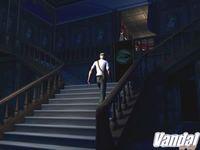 Imagen 27 de Broken Sword: El Sue�o del Drag�n para PlayStation 2