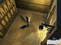 Imagen 26 de Broken Sword: El Sue�o del Drag�n para PlayStation 2