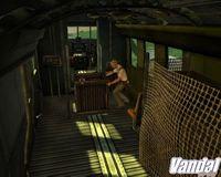Imagen 24 de Broken Sword: El Sue�o del Drag�n para PlayStation 2