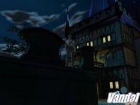 Imagen 23 de Broken Sword: El Sue�o del Drag�n para PlayStation 2