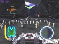 Star Wars: Las Guerras Clon