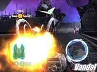 Imagen 1 de Star Wars: Las Guerras Clon para Xbox