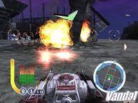 Imagen 6 de Star Wars: Las Guerras Clon para Xbox