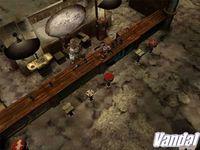 Imagen 6 de Fallout: Brotherhood of Steel para PlayStation 2