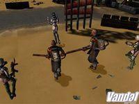 Imagen 5 de Fallout: Brotherhood of Steel para PlayStation 2