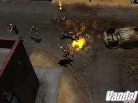 Imagen 4 de Fallout: Brotherhood of Steel para PlayStation 2