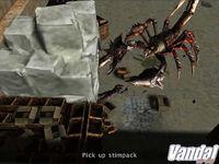 Imagen 3 de Fallout: Brotherhood of Steel para PlayStation 2