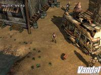 Imagen 2 de Fallout: Brotherhood of Steel para PlayStation 2