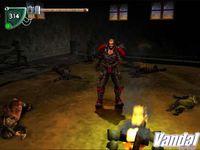 Imagen 1 de Fallout: Brotherhood of Steel para PlayStation 2