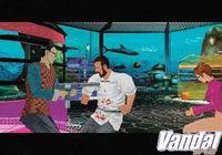 Imagen 3 de Fear Effect Inferno para PlayStation 2