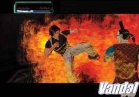 Imagen 1 de Fear Effect Inferno para PlayStation 2