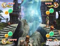 Nuevas im�genes de Final Fantasy: Crystal Chronicle